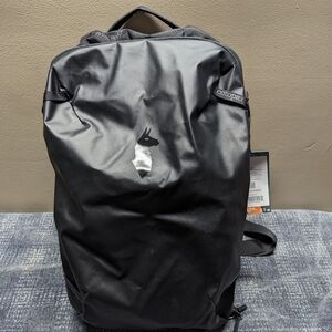 Cotopaxi Allpa 42L Black